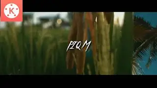 Tutorial membuat black bar/ cinema bar di Kinemaster 2020