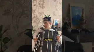 Татарский язык универсальный 😂🤣 