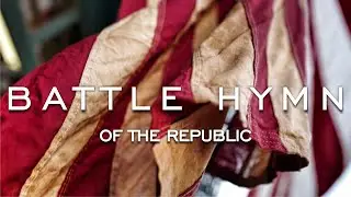 Battle Hymn of the Republic Song | Gettysburg Civil War Battle Commemoration
