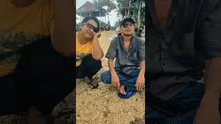 Viral adik kaka
