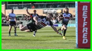 [2018 NEWS]Matt Davis: Warrington Wolves sign London Broncos forward