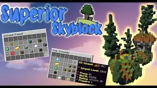 Minecraft Skyblock Plugin [Free] | Minecraft Plugins