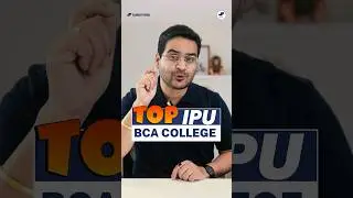 💥IP University BCA Admissions 2024🤩 Top BCA Colleges in Delhi💥 