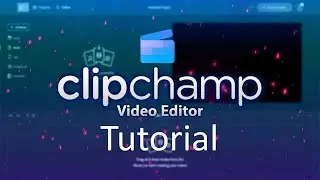 How to use Clipchamp for Video Editing FREE in 2023