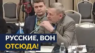 🔥🔥🔥Росіян принизили на міжнародному рівні / Чийгоз на ПАЧЕС