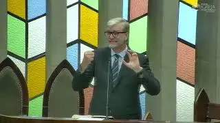 Pastoreando no Deserto | #18 Mansidão o remédio da maledicência - Números 12:1-16 | Rev. Marcos Nass