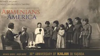 Markos Melkon – Neva Taxim [Neva Taksim] | Armenians in America  On 78 RPM © 2021 Kalan Müzik