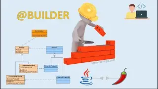 Builder Design Pattern with Lombok Annotation