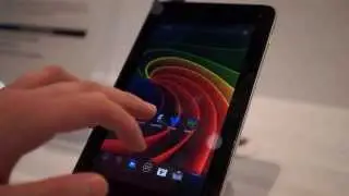 $99 Toshiba Excite 7 (CES 2014)