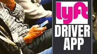 How to use lyft driver app 2019