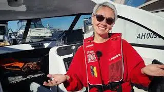 Обзор самонадувающихся спас жилетов