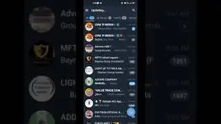 How to Add 200k members to your Telegram/Bgram GROUP