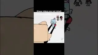 DANDY'S WORLD TIKTOK COMPILATION PT4 #shorts #youtube #feedshorts #tiktok #naoflopaporfavor
