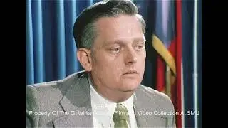 "Copy Story" Collection Of Sound Bites From Various Stories - September 1974