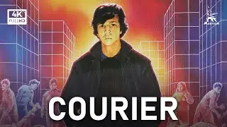 Courier | DRAMA | FULL MOVIE | by Karen Shakhnazarov