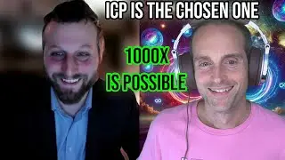 Why 2025 Will Change Everything for AI, Crypto, and ICP: Internet Computer Protocol Price Prediction