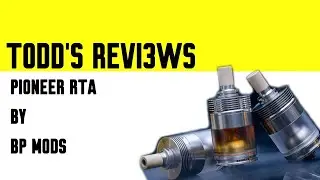 Pioneer RTA by BP Mods