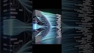 I asked AI to draw itself (DALL·E 2) #aiart