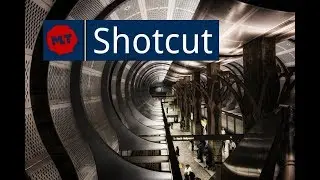 Как изменить в видеозаписи громкость звука видеоредактором Shotcut