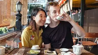 How They Built A Startup While Traveling ($500,000 / year in revenue)