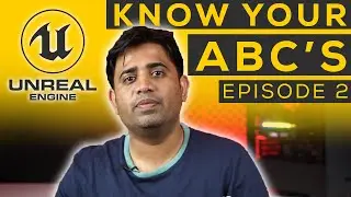 How to build a PC for Unreal Engine | Hardware Recommendation | Know your ABC - Part 2
