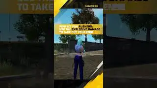 Gloo Gadget Booyah Academy | Free Fire MAX