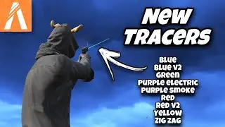 FiveM - How to get New Tracers Shooting Effects 2022 (TUTORIAL)