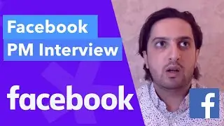 Facebook Product Manager Interview: Facebook Lite Goals