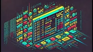 A Complete Guide to the wc Command in Linux | Count Lines, Words & Characters