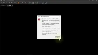 How to fix error 'ISBRendererComm lost connection to mksSandbox 3093' in VMware Workstation