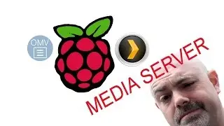 OpenMediaVault on Raspberry PI 3 - Plex Media Server Plugin