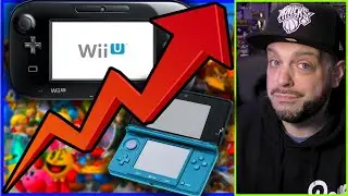 Wii U And 3DS Game Prices Are Getting Out Of CONTROL!