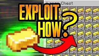 How to Hack any Game on Android / iOS / PC using Exploits & Glitches (Online Game Cheat) Tutorial