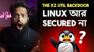 Is Your Linux Secured? Detect The XZ Utils Backdoor Right Now & Protect Your Linux!