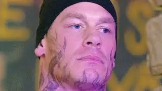 What Most People Don't Know About John Cena