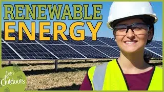 Embracing Renewable Energy