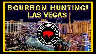 Las Vegas bourbon hunting...again! #whisky #whiskey #bourbon #bourbonhunting #allocatedbourbon