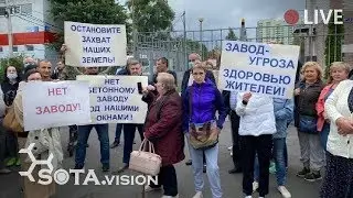 НАРОДНЫЙ СХОД с депутатом Павлом Тарасовым