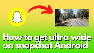 How to get 0.5 on snapchat android