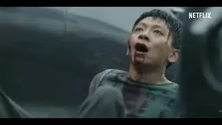 Зов ада - Русский трейлер сериала (2021)