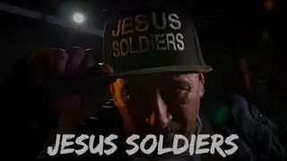 Christian Rap Music - Jesus Soldiers - 