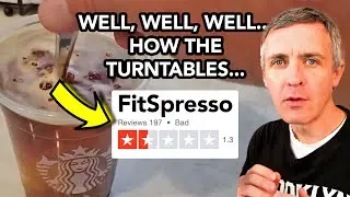 FitSpresso Reviews from BBB, Trustpilot and Consumer Reports. Avoid Fake FitSpresso Scam Reviews!