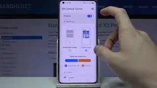 How to Download MIUI 12 Control Center on Oppo Find X2 Pro – Change Control Center