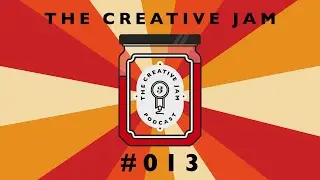 The Creative Jam #13 - Bad Vibes in the Workplace | 3 Collective | Arts & Culture Show