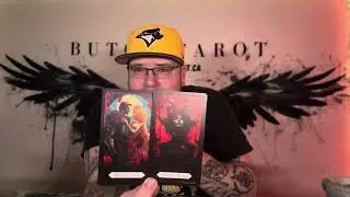 AQUARIUS “WTF did you do to them Aquarius” Tarot love reading