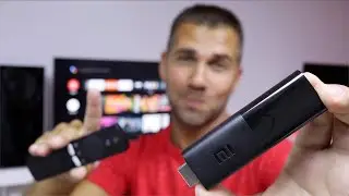 Xiaomi Mi TV STICK | Não Sei se vais QUERER ... 🤔