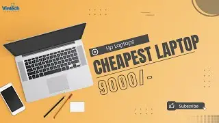 HP Laptop starts from 9000/-| refurbished laptops|Refurbished Laptops | contact  7799774873 #laptop
