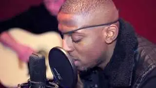 Big Homie by Young Mad B (Acoustic Version) [@YoungMadB] | Link Up TV