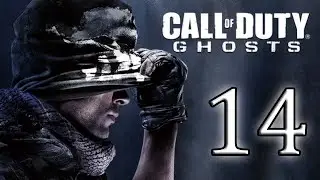 Call of Duty Ghosts - Mission 14: Sin City