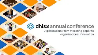 Digitalization   From mirroring paper to organizational innovation #dac2023